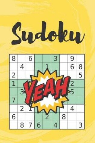 Cover of Sudoku