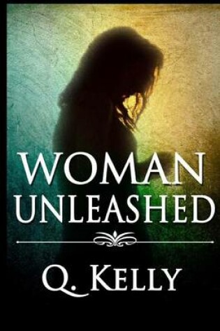 Cover of Woman Unleashed