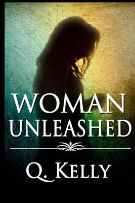 Book cover for Woman Unleashed
