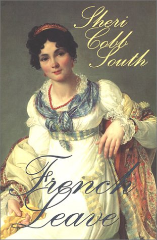 Book cover for French Leaves