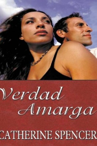 Cover of Verdad Amarga