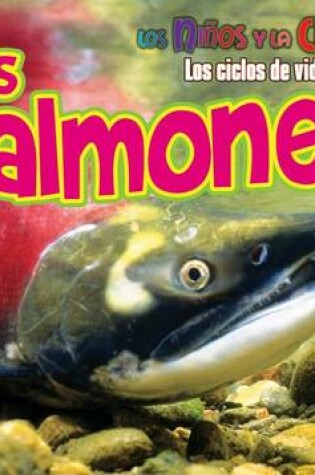 Cover of Los Salmones