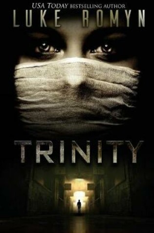 Cover of Trinity