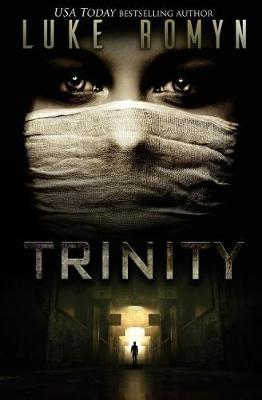 Book cover for Trinity