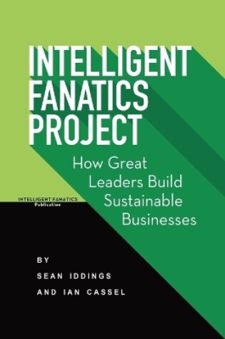 Cover of Intelligent Fanatics Project