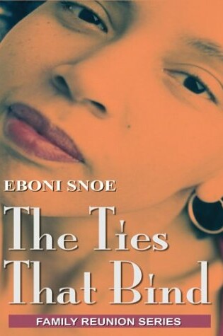 Cover of The Ties That Bind