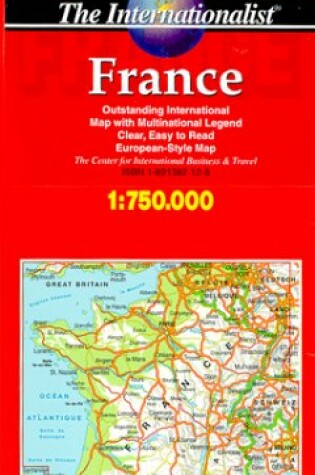 Cover of France