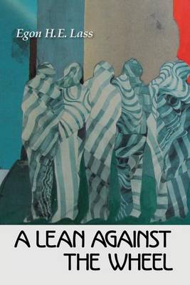 Book cover for A Lean Against the Wheel