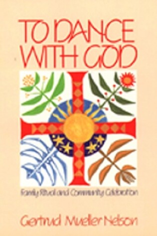 Cover of To Dance with God