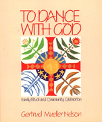 Book cover for To Dance with God