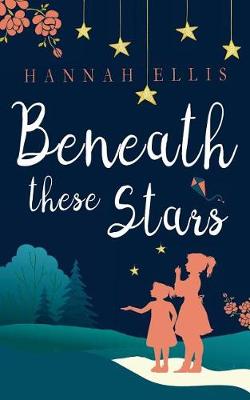 Book cover for Beneath These Stars