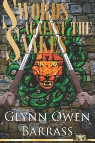 Cover of Swords Against The Snakes