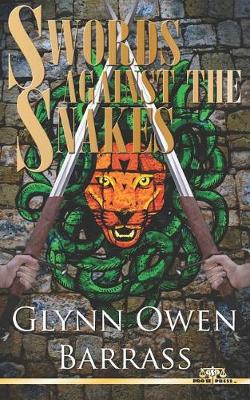 Book cover for Swords Against The Snakes