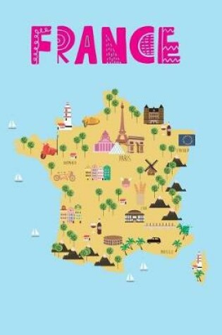 Cover of France