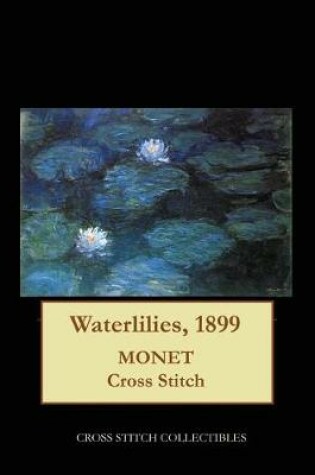 Cover of Waterlilies, 1899