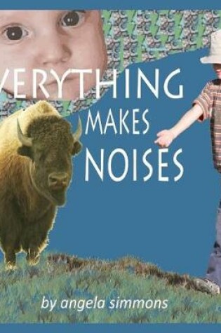 Cover of Everything Makes Noises