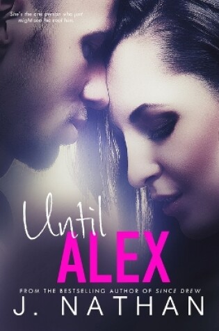 Cover of Until Alex