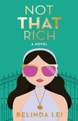 Cover of Not THAT Rich