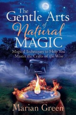 Cover of The Gentle Art of Natural Magic