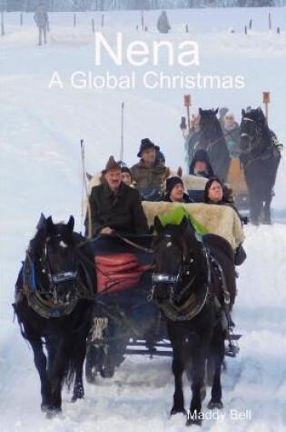 Cover of Nena - A Global Christmas