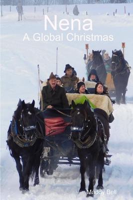 Book cover for Nena - A Global Christmas