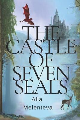 Book cover for The Castle of Seven Seals