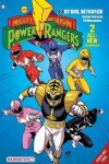 Book cover for Mighty Morphin Power Rangers #3: By Bug, Betrayed!