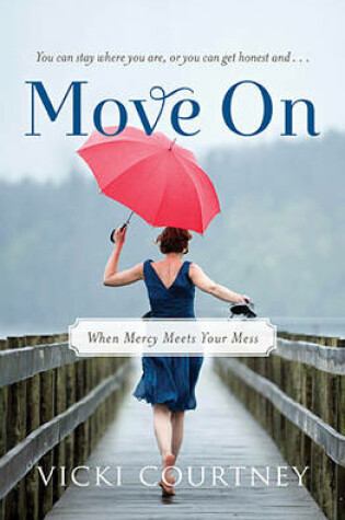 Cover of Move On