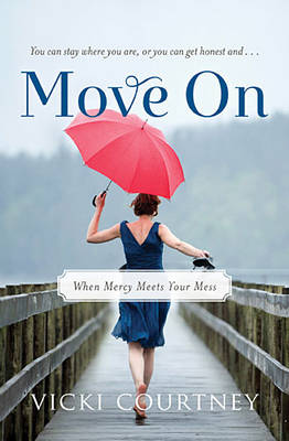 Book cover for Move On