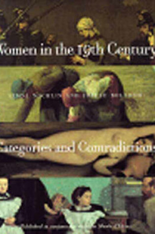 Cover of Women in the Nineteenth Century