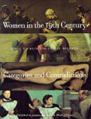 Book cover for Women in the Nineteenth Century