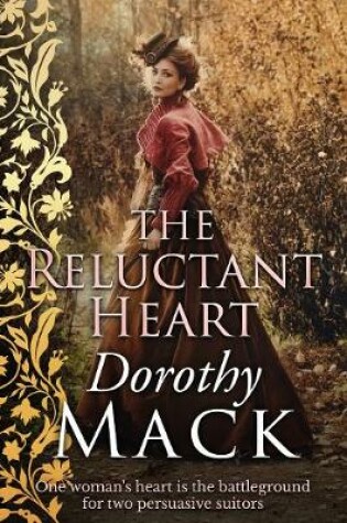 Cover of The Reluctant Heart