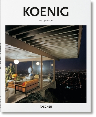 Cover of Koenig