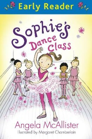 Cover of Sophie's Dance Class