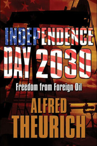 Cover of Independence Day 2030