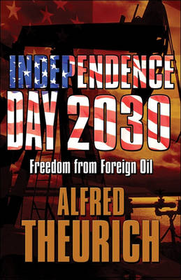 Book cover for Independence Day 2030