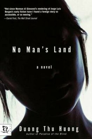 Cover of No Man's Land