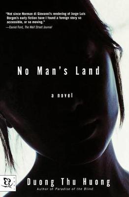 Book cover for No Man's Land