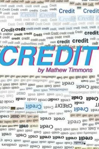 Cover of Credit