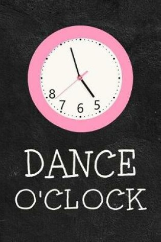 Cover of 5678 Dance O'Clock