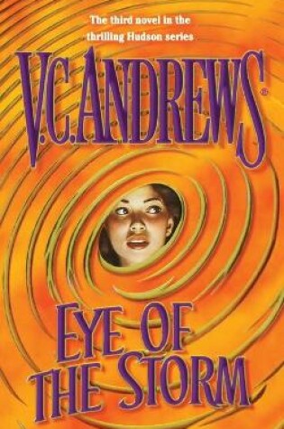 Cover of Eye of the Storm