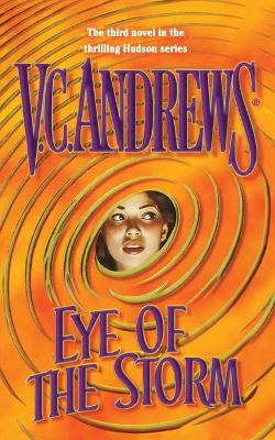 Cover of Eye of the Storm