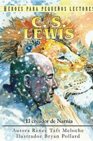 Cover of C.S. Lewis