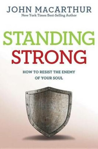 Cover of Standing Strong