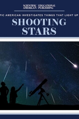 Cover of Shooting Stars