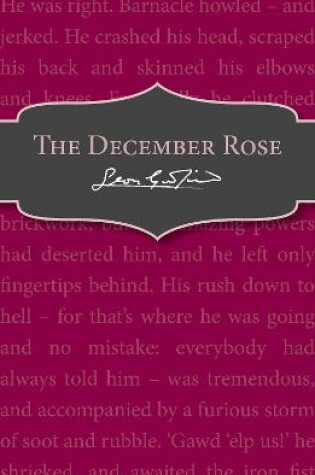 Cover of The December Rose