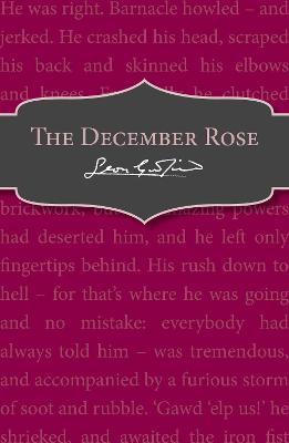 Cover of The December Rose