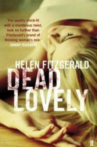 Cover of Dead Lovely
