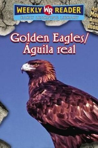 Cover of Golden Eagles / �guila Real