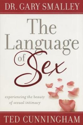 Cover of The Language of Sex
